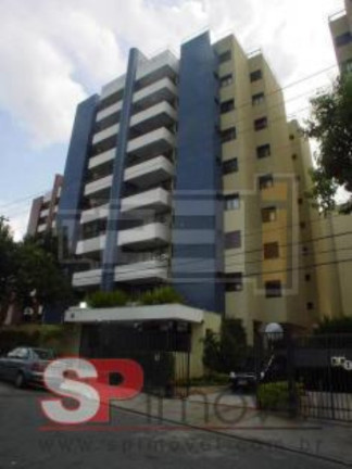 Imagem Apartamento com 3 Quartos à Venda, 232 m² em Vila Hamburguesa - São Paulo