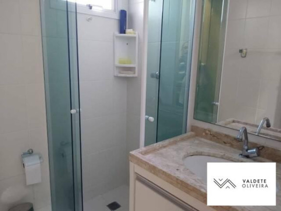 Foto do imóvel Apartamento com 2 Quartos à Venda, 65 m² em Jardim Satélite - São José Dos Campos