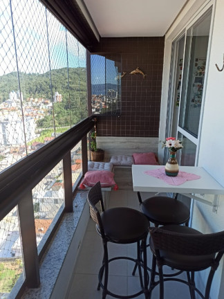 Foto do imóvel Apartamento com 3 Quartos à Venda, 83 m² em Jardim Cidade De Florianópolis - São José