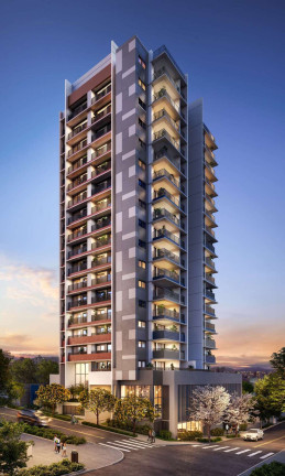 Foto do imóvel Loft com 2 Quartos à Venda, 56 m² em Bela Vista - São Paulo