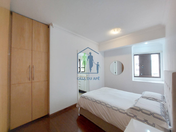 Imagem Apartamento com 4 Quartos à Venda, 114 m² em Perdizes - São Paulo
