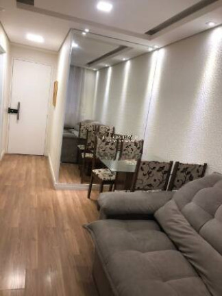 Foto do imóvel Apartamento com 2 Quartos à Venda,  em Vila Matilde - São Paulo