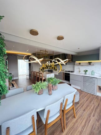 Foto do imóvel Apartamento com 3 Quartos à Venda, 100 m² em Alphaville - Barueri