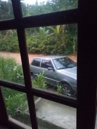 Imagem Chácara à Venda, 1.240 m² em Estrada Do Anhaia - Morretes