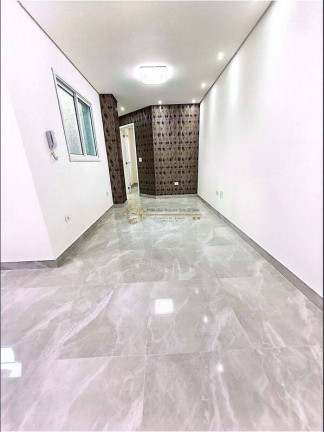 Foto do imóvel Cobertura com 2 Quartos à Venda, 87 m² em Campestre - Santo André