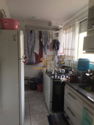 Foto do imóvel Apartamento com 2 Quartos à Venda, 56 m² em Parque São Vicente - Mauá