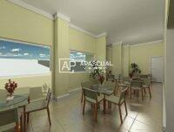 Foto do imóvel Apartamento com 3 Quartos à Venda, 77 m² em Jardim Satélite - São José Dos Campos