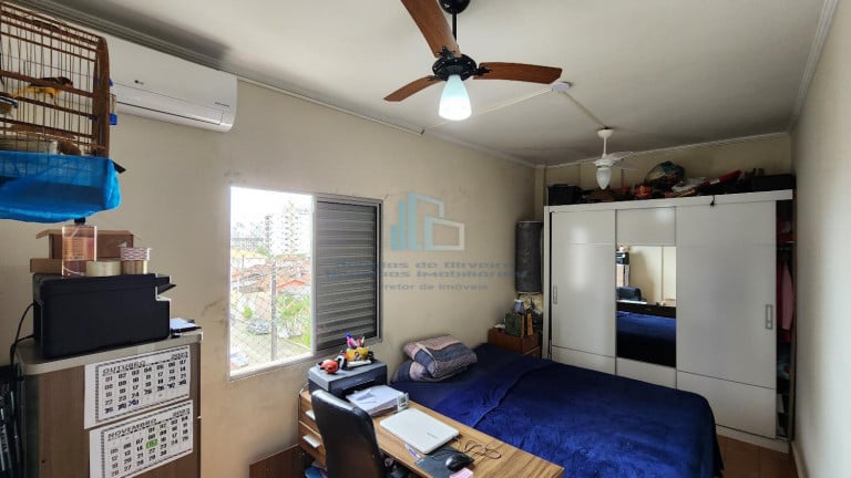 Foto do imóvel Apartamento com 2 Quartos à Venda, 72 m² em Caiçara - Praia Grande