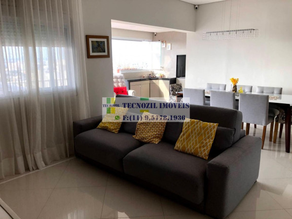 Foto do imóvel Apartamento com 2 Quartos à Venda, 95 m² em Aclimação - São Paulo