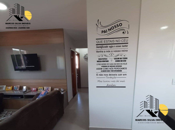 Imagem Apartamento com 3 Quartos à Venda, 83 m² em Santa Mônica - Uberlândia