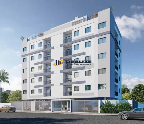 Foto do imóvel Apartamento com 2 Quartos à Venda, 63 m² em Campos Dos Goytacazes
