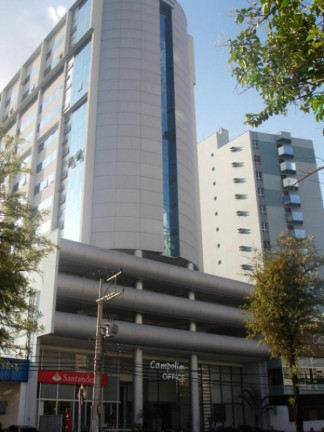 Imagem Imóvel Comercial para Alugar, 65 m² em Parque Campolim - Sorocaba