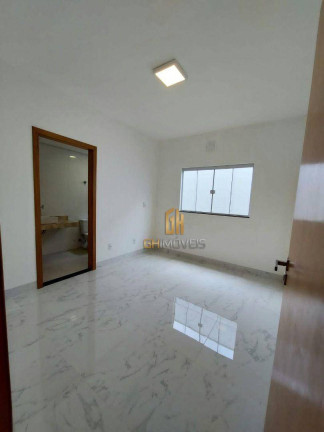 Imagem Casa com 3 Quartos à Venda, 134 m² em Jardim Atlântico - Goiânia