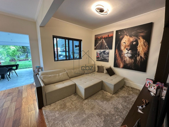 Foto do imóvel Casa com 3 Quartos à Venda, 173 m² em Chácaras Saudáveis E Encantadoras - Jundiaí