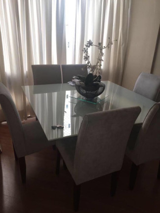 Foto do imóvel Imóvel com 3 Quartos à Venda, 75 m² em Vila Monte Alegre - São Paulo