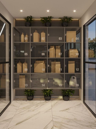Imagem Apartamento com 3 Quartos à Venda, 79 m² em Jardim Oceania - João Pessoa
