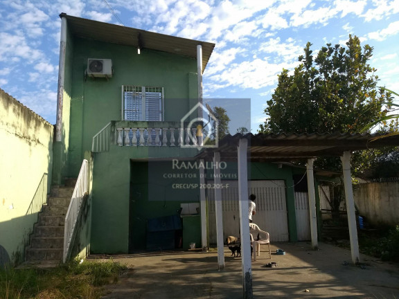 Imagem Chácara com 2 Quartos à Venda, 1.298 m² em Itaguaí - Mongaguá