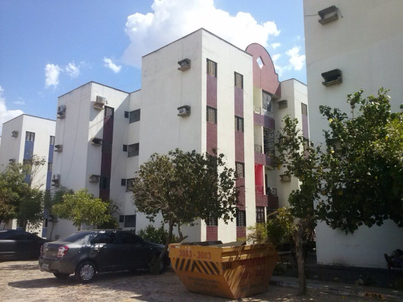 Imagem Apartamento com 3 Quartos à Venda, 50 m² em Ilhotas - Teresina