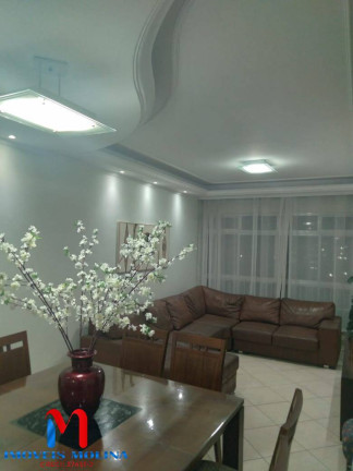 Foto do imóvel Apartamento com 3 Quartos à Venda, 140 m² em Centro - Santo André