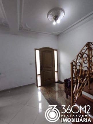 Foto do imóvel Casa com 3 Quartos à Venda, 250 m² em Nova Petrópolis - São Bernardo Do Campo