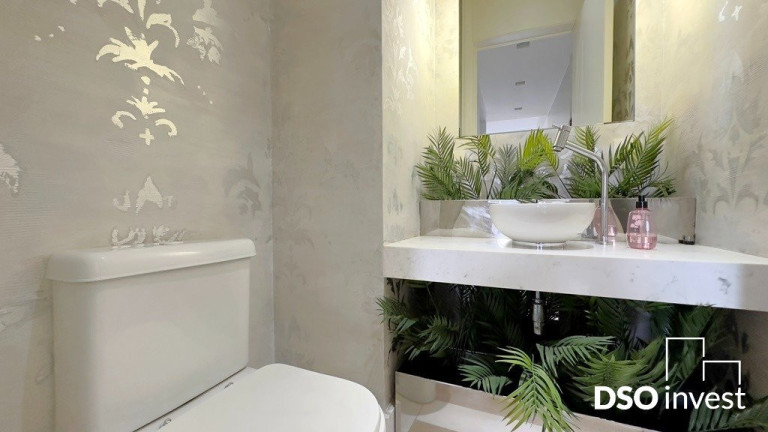 Foto do imóvel Apartamento com 4 Quartos à Venda,  em Brooklin - São Paulo