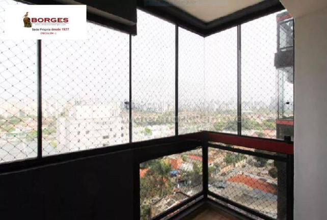 Foto do imóvel Apartamento com 2 Quartos à Venda, 65 m² em Vila Olimpia - São Paulo