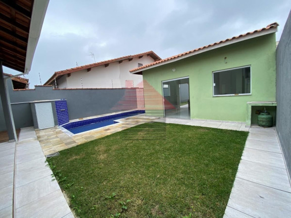 Imagem Casa com 3 Quartos à Venda, 95 m² em Jardim Beira-mar - Peruíbe