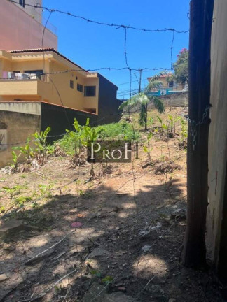 Foto do imóvel Terreno à Venda, 367 m² em Vila Lusitânia - São Bernardo Do Campo