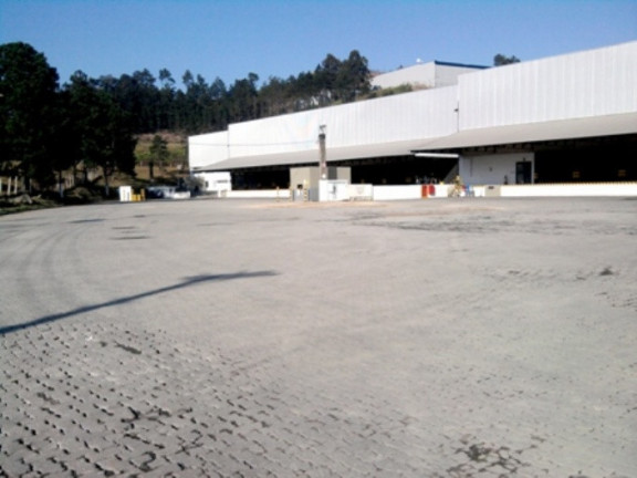 Imagem Imóvel Comercial à Venda, 19.000 m² em Polo Industrial - Itapevi