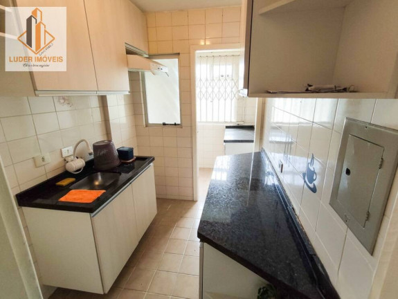 Imagem Apartamento com 2 Quartos à Venda, 48 m² em Guaíra - Curitiba