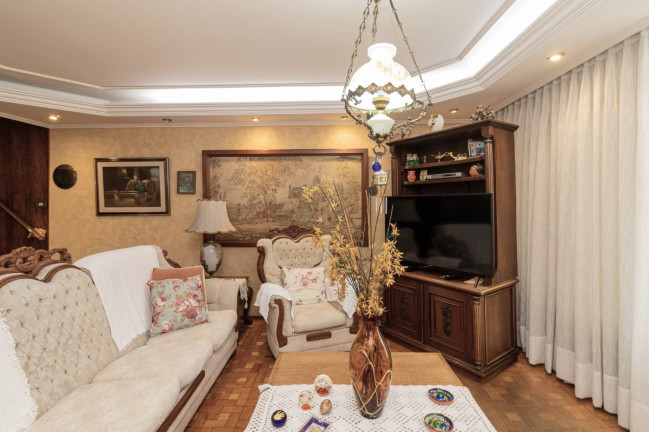Foto do imóvel Casa com 3 Quartos à Venda, 244 m² em Freguesia Do ó - São Paulo