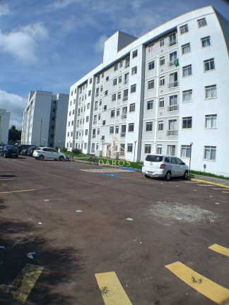 Imagem Apartamento com 3 Quartos à Venda, 56 m² em Iná - São José Dos Pinhais