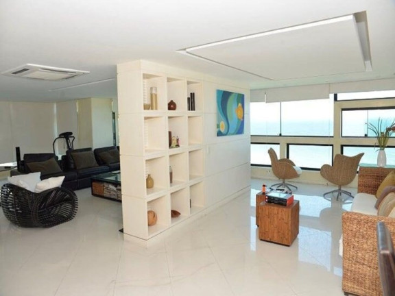 Imagem Apartamento com 3 Quartos à Venda,  em Barra Da Tijuca - Rio De Janeiro