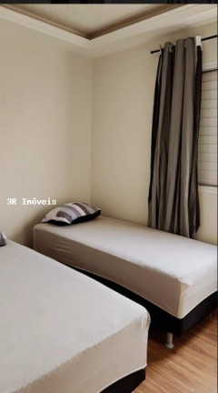 Foto do imóvel Apartamento com 3 Quartos à Venda, 63 m² em Campos Elíseos - Ribeirão Preto