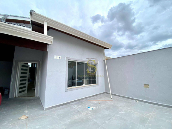 Imagem Casa com 3 Quartos à Venda, 240 m² em Vila Thais - Atibaia