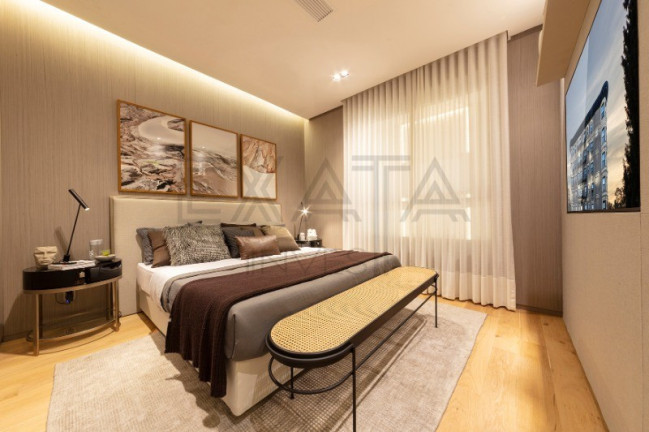 Foto do imóvel Imóvel com 3 Quartos à Venda, 189 m² em Itaim Bibi - São Paulo