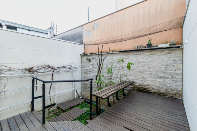 Imagem Casa com 4 Quartos à Venda, 223 m² em Mooca - São Paulo