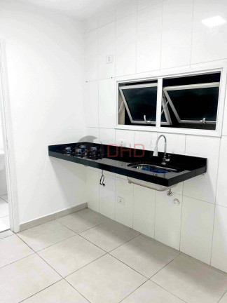 Imagem Casa de Condomínio com 2 Quartos à Venda, 174 m² em Vila Pedroso - Votorantim