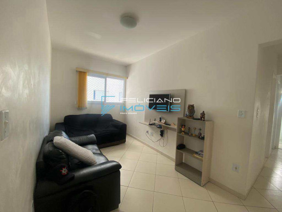 Foto do imóvel Apartamento com 2 Quartos à Venda, 50 m² em Ocian - Praia Grande