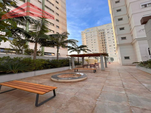 Foto do imóvel Apartamento com 3 Quartos à Venda, 130 m² em Jardim Ana Maria - Jundiaí