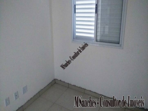 Imagem Apartamento com 2 Quartos à Venda, 47 m² em Jardim Piratininga - Sorocaba