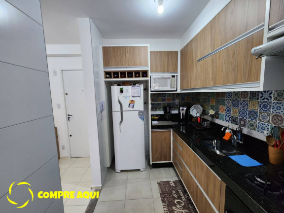 Foto do imóvel Apartamento com 1 Quarto à Venda, 40 m² em Santa Cecília - São Paulo