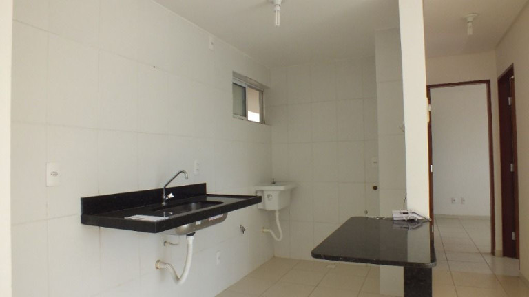 Imagem Apartamento com 2 Quartos à Venda, 55 m² em Bancários - João Pessoa