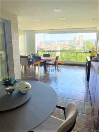 Foto do imóvel Apartamento com 4 Quartos à Venda, 231 m² em Santana - São Paulo
