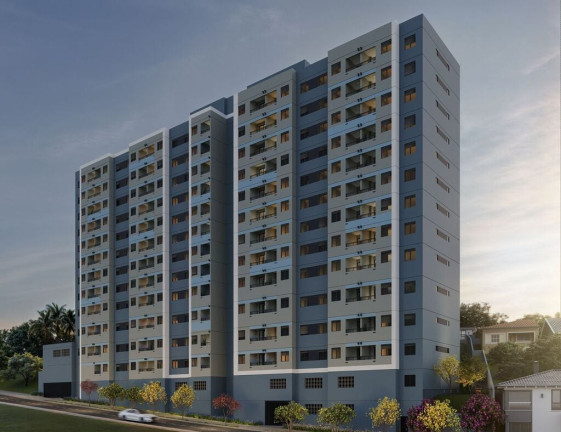 Foto do imóvel Imóvel com 1 Quarto à Venda, 25 m² em Butantã - São Paulo