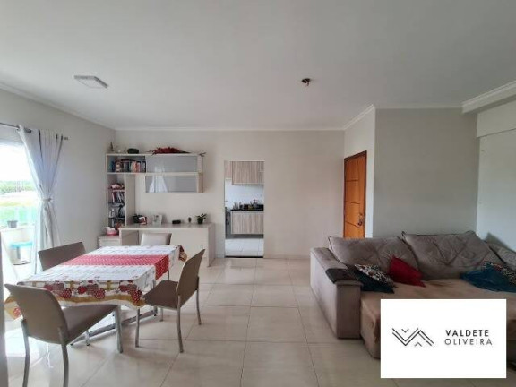 Foto do imóvel Apartamento com 3 Quartos à Venda, 111 m² em Jardim Augusta - São José Dos Campos