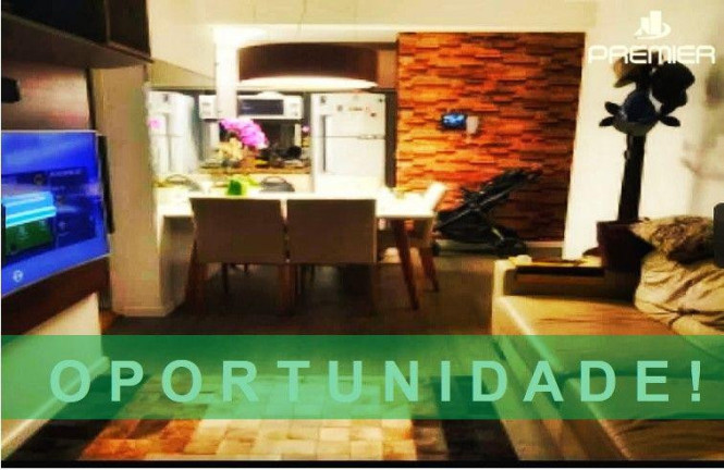 Foto do imóvel Apartamento com 2 Quartos à Venda, 63 m² em Vianelo/bonfiglioli - Jundiaí