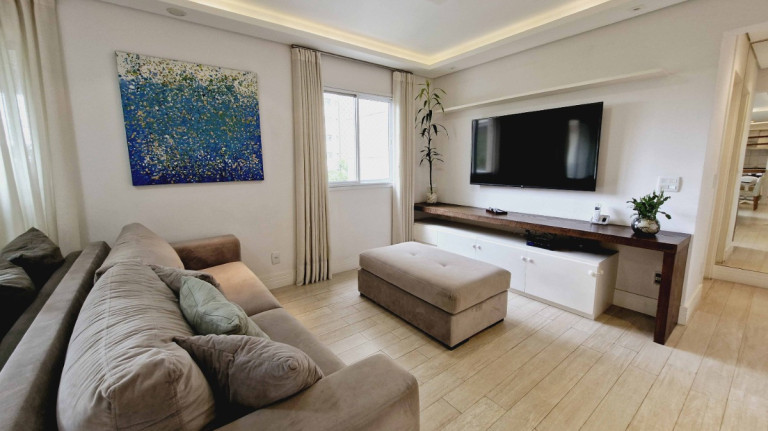 Foto do imóvel Apartamento com 2 Quartos à Venda, 130 m² em Vila Andrade - São Paulo