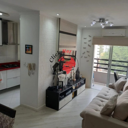Foto do imóvel Apartamento com 2 Quartos à Venda, 60 m² em Jardim - Santo André