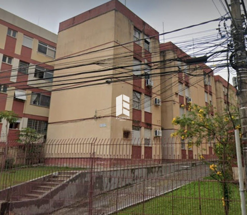 Foto do imóvel Apartamento com 2 Quartos à Venda, 44 m² em Centro - Santa Maria Foto do imóvel Apartamento com 2 Quartos à Venda, 44 m² em Centro - Santa Maria